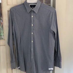 Charles Tyrwhitt Button Down